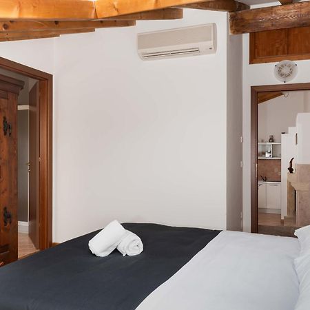 Veronetta Mini Attic 외부 사진
